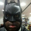 BLACKMAN