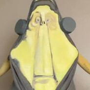 Ben Quadinaros: The Return