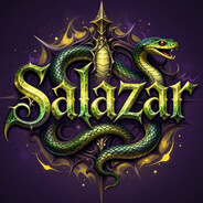 SalazaR