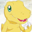 Agumon