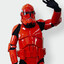 Red Clone Trooper avatar