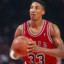 Scottie Pippen