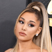 ariana grande