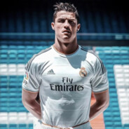 Ronaldo