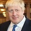 Boris Johnson