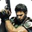 Chris Redfield