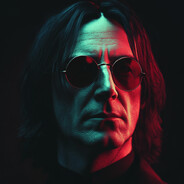 Severus Snape