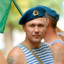 ВДВ с неба привет!