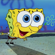 不爱吃海绵宝宝