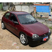 Corsa Wind