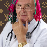 dr louivee
