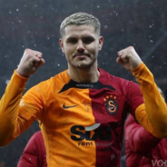 Mauro icardi