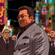 宇宙Universal Aegis