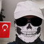 Turkish Sharpshooter