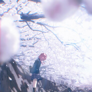 雪柔 Steam avatar