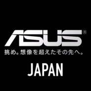 asus_JAPAN
