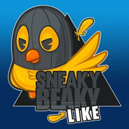 sniki - steam id 76561199036574540