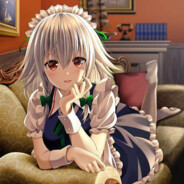 ❤十六夜咲夜❤