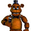 Freddy Fazbear