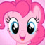 PINKIE PIE