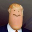 Donald Thumb