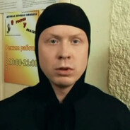 Антоха ТЬМА Steam avatar
