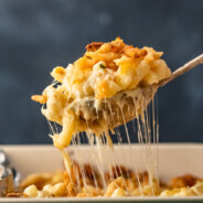 Baked Mac and Cheese