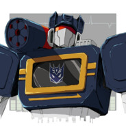 Soundwave