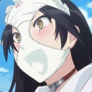 Поросль во снегу