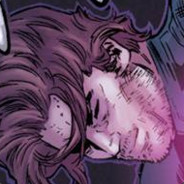 thom yorke's lazy eye