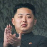 Kim Jong-un