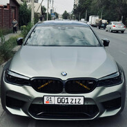 KYRGYZ 𝔸ℕ𝔾𝔼𝕃 ★