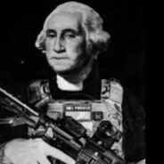 George Washingmachine