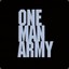 OneManArmy