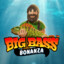 Big Bass Bonanza