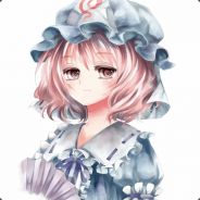 西行寺·幽幽子₯.๛ℓ