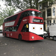 New Routemaster Fan avatar