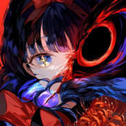 The Nihility Girl Mabel