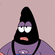 比奇堡大盗—派大星