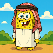Губка Боб