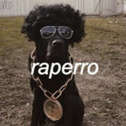 raperro