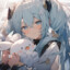 初音氏