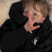 黄柠檬的小宝贝