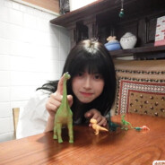 當中國第一吃漢堡大王