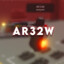 AR32W