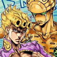 Giorno Giovanna