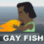 Gay Fish