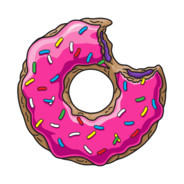 poisoned_donut [HF]