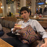 Yeltayev avatar