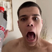 O Grilo, vulgo Rato Branco